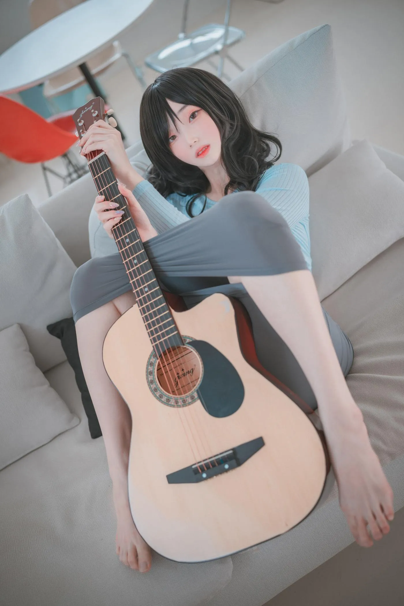 BamBi밤비 – NO.75 [DJAWA]  iila illa[23] [54P]插图5